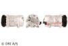 DRI 700510103 Compressor, air conditioning